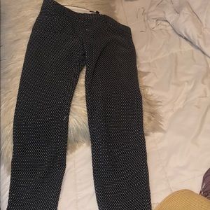 Banana republic Sloan pants